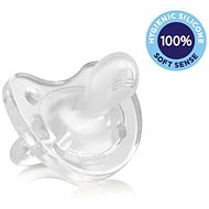 Chicco Physio Soft All-silicone (12 m +) - Baby Pacifier