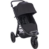 BabyJogger City Elite 2- Jet - Baby Buggy