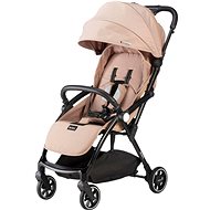 Leclerc Magic Fold Plus Sand - Baby Buggy