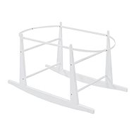 Shnuggle Rocking Stand for Moses Basket - Stand