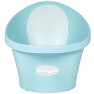 Shnuggle Tub Aqua New - Tub