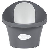 Shnuggle Tub Slate New - Baby Bathtub