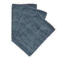Timboo Washing Cloth 3 pcs, Marin - Washcloth