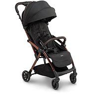 Leclercbaby Influencer Black Brown - Baby Buggy