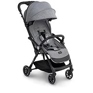 Leclerc Influencer Grey Melange - Baby Buggy
