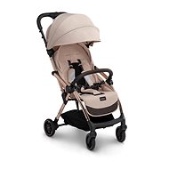 Leclerc Influencer Sand Chocolate - Baby Buggy