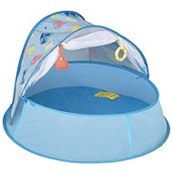 BABYMOOV game center Aquani Parasols - Play Pad