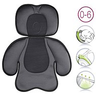 BABYMOOV Car seat insert CosySeat Gray - Car Seat Insert