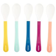 BABYMOOV set of spoons Multicolour 5pcs - Baby Spoon