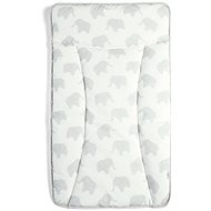MAMAS & PAPAS Essentials Elephant Family - Changing Pad