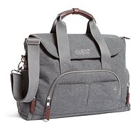 MAMAS & PAPAS Bowling Grey Mist - Changing Bag