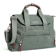 MAMAS & PAPAS Bowling Inky Teal - Changing Bag