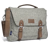 MAMAS & PAPAS Moon Grey - Changing Bag