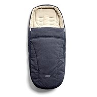 MAMAS & PAPAS Winter Navy - Stroller Footmuff