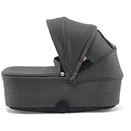 MAMAS & PAPAS Strada Carrycot Grey Mist - Carry Cot