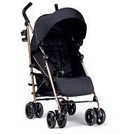 MAMAS & PAPAS Golf Tour 3 Black & Rose Gold - Baby Buggy