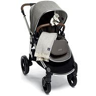 MAMAS & PAPAS Ocarro Moon Grey - Baby Buggy