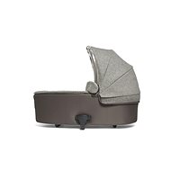 MAMAS & PAPAS Ocarro Carrycot Moon Grey - Carry Cot