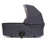 MAMAS & PAPAS Ocarro Carrycot Navy - Carry Cot