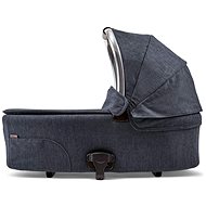 MAMAS & PAPAS Ocarro Carrycot Navy Flannel - Carry Cot