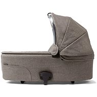 MAMAS & PAPAS Ocarro Carrycot Walnut - Carry Cot