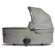 MAMAS & PAPAS Ocarro Carrycot Woven Grey - Carry Cot