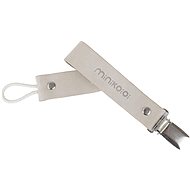 MINIKOIOI Cloudly White - Dummy Clip