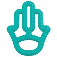 MINIKOIOI Silicone - Green - Baby Teether
