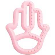 MINIKOIOI Silicone - Pink - Baby Teether