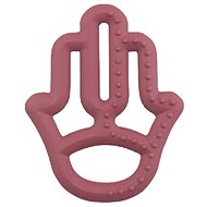 MINIKOIOI Silicone - Rose - Baby Teether