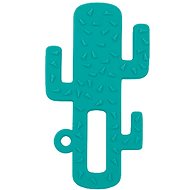 MINIKOIOI Silicone Cactus - Green - Baby Teether