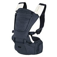 CHICCO Baby Carrier Hip Seat Denim - Baby Carrier