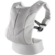 CHICCO Baby Carrier Myamaki Air Silver - Baby Carrier