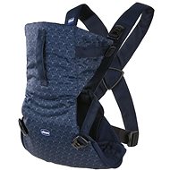 CHICCO Easy Fit Oxford Baby Carrier - Baby Carrier
