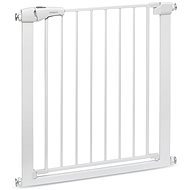 BabyOno Safety Gate, Light Grey - Child Restraint
