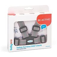 BabyOno Safety Stroller Clips - Safety Belt
