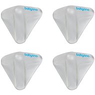 BabyOno Child Safety Locks Corners 4 pcs - Child Safety Lock