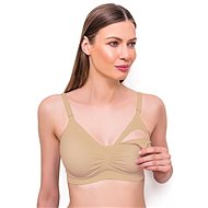 BabyOno Nursing Bra C80-85, Nude - Nursing Bra