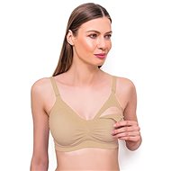 BabyOno Nursing Bra E80-85, Nude - Nursing Bra