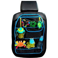 BabyOno car cover protector and organiser - Child Car Seat Cover