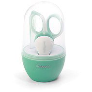 BabyOno nail care set mint - Manicure Set