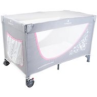 BabyOno mosquito net universal for cots and travel cots - Mosquito Net