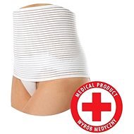BabyOno Comfort Postpartum Belly Binder, S - Stomach binder