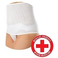 BabyOno Comfort Postpartum Belly Binder, M - Stomach binder