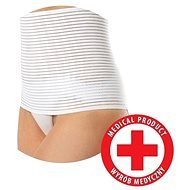 BabyOno Comfort Postpartum Belly Belt, L - Stomach binder