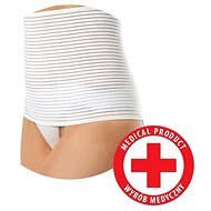 BabyOno Comfort Postpartum Belly Binder, XXL - Stomach binder