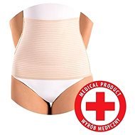 BabyOno Expert Postpartum Belly Binder, XS - Stomach binder