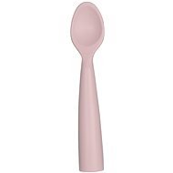 MINIKOIOI Silicone - Pink - Baby Spoon