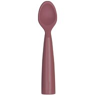 MINIKOIOI Silicone - Rose - Baby Spoon