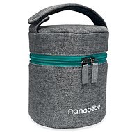 NANOBEBE Cooling and Travel Bag - Thermal Bag